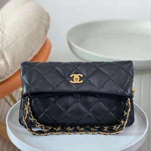 CN社 2024 카프스킨 토트백 38cm (12월)