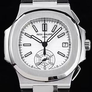 Patek Philippe 파텍필립 Nautilus Chronograph 노틸러스 크로노그래프 40.5mm
