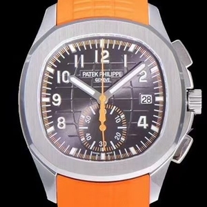 Patek Philippe Aquanaut 파텍필립 아쿠아넛 5968A-001 42.2mm