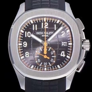 Patek Philippe Aquanaut 파텍필립 아쿠아넛 5968A-001 42.2mm