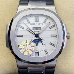 PATEK PHILIPPE 파텍필립 NAUTILUS 노틸러스 5726/1A-010 40.5mm