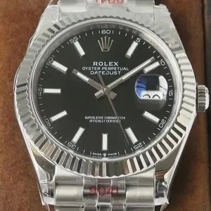 Rolex 롤렉스 Oyster Perpetual Datejust 오이스터 페퍼츄얼 데이저스트 116334 41mm