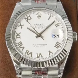Rolex 롤렉스 Oyster Perpetual Datejust 오이스터 페퍼츄얼 데이저스트 116334 41mm