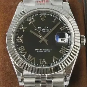 Rolex 롤렉스 Oyster Perpetual Datejust 오이스터 페퍼츄얼 데이저스트 116334 41mm