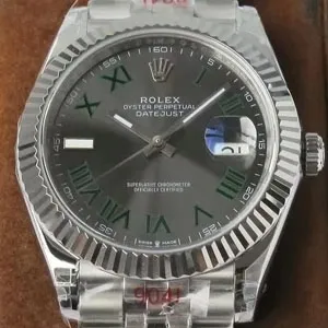 Rolex 롤렉스 Oyster Perpetual Datejust 오이스터 페퍼츄얼 데이저스트 116334 41mm