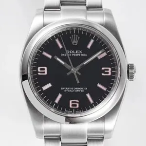 Rolex 롤렉스 Oyster Perpetual Datejust 오이스터 페퍼츄얼 데이저스트 116000 36mm