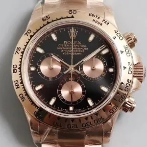 Rolex 로렉스 Oyster Perpetual Daytona Cosmograph 데이토나 세라믹 코스모그래프 40mm