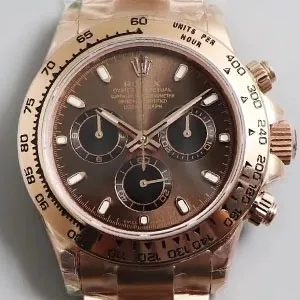 Rolex 로렉스 Oyster Perpetual Daytona Cosmograph 데이토나 세라믹 코스모그래프 40mm