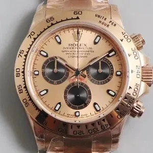 Rolex 로렉스 Oyster Perpetual Daytona Cosmograph 데이토나 세라믹 코스모그래프 40mm