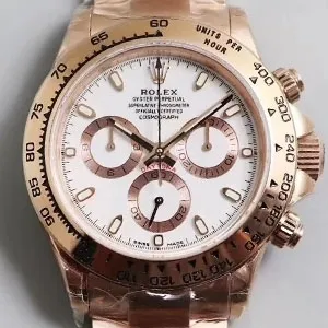 Rolex 로렉스 Oyster Perpetual Daytona Cosmograph 데이토나 세라믹 코스모그래프 40mm