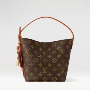 Louis Vuitton 루이비통 2025 올 인 BB 18cm (8월)