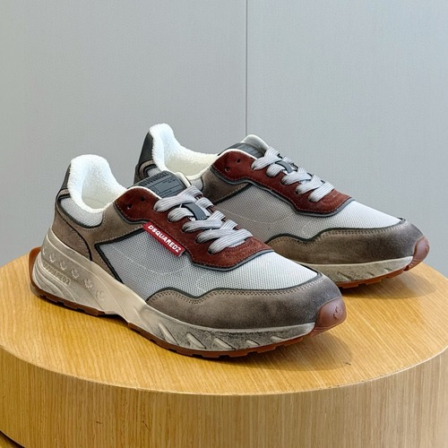 DSQUARED2 Sprinter 스니커즈