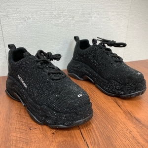 Balenciaga 발렌시아가 2024 스니커즈 (남녀공용) (2색) (12월)