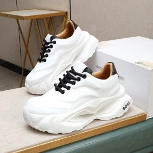 B社 보스 2024 MEN'S 스니커즈 (3색) (12월)