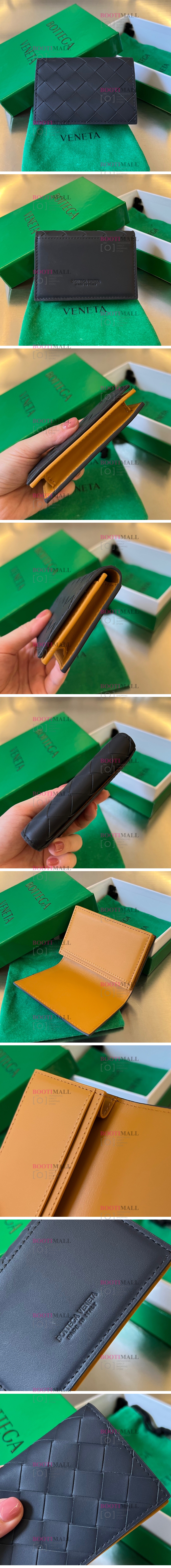 보테가 11cm 2023 BV社 베네타