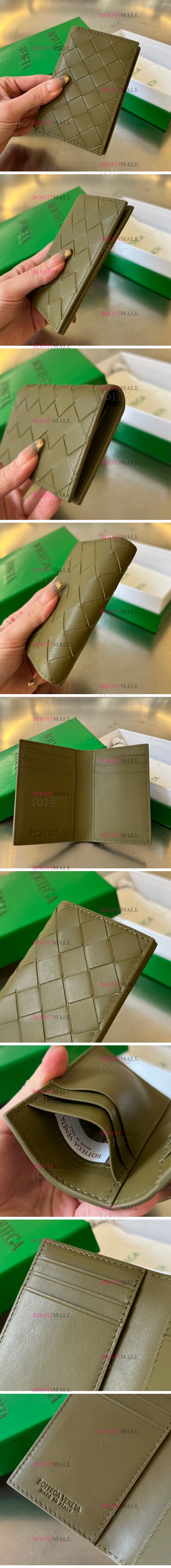 2023 (12월) 베네타 BV社