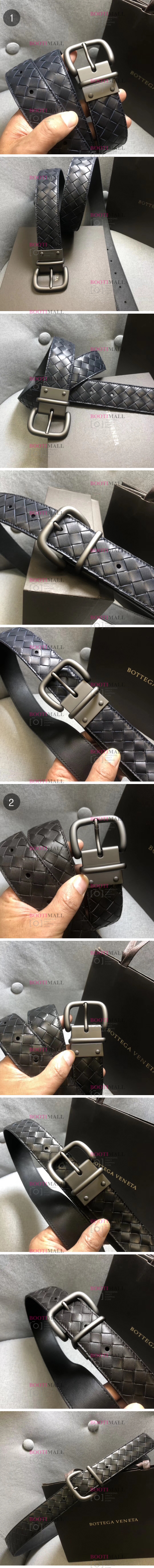 폭 (12월) 베네타 보테가