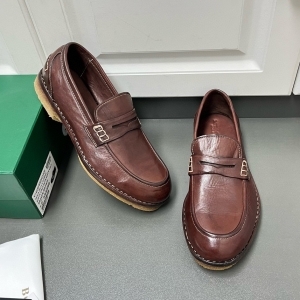 Bottega Veneta 보테가 베네타 2024 MEN'S 로퍼 (3색) (12월)