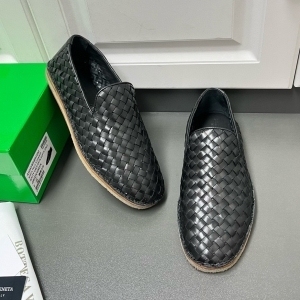 Bottega Veneta 보테가 베네타 2024 MEN'S 슬립온 (3색) (12월)