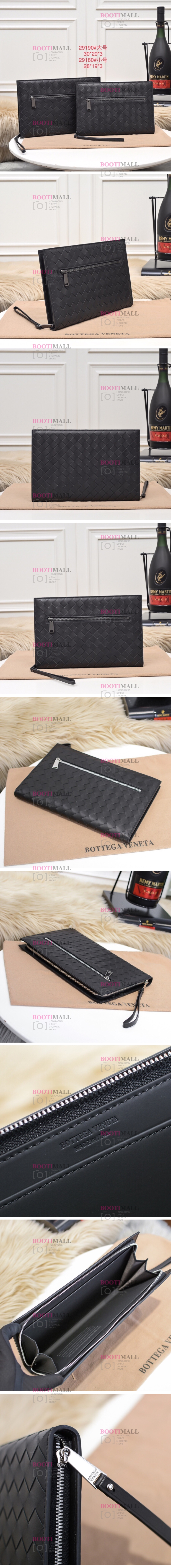 BV社 MEN'S 2023 베네타