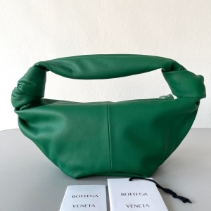 Bottega Veneta 보테가 베네타 2022 더블 노트 토트백 30cm (2색)