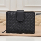 체인 크로스백 Veneta 보테가 지갑