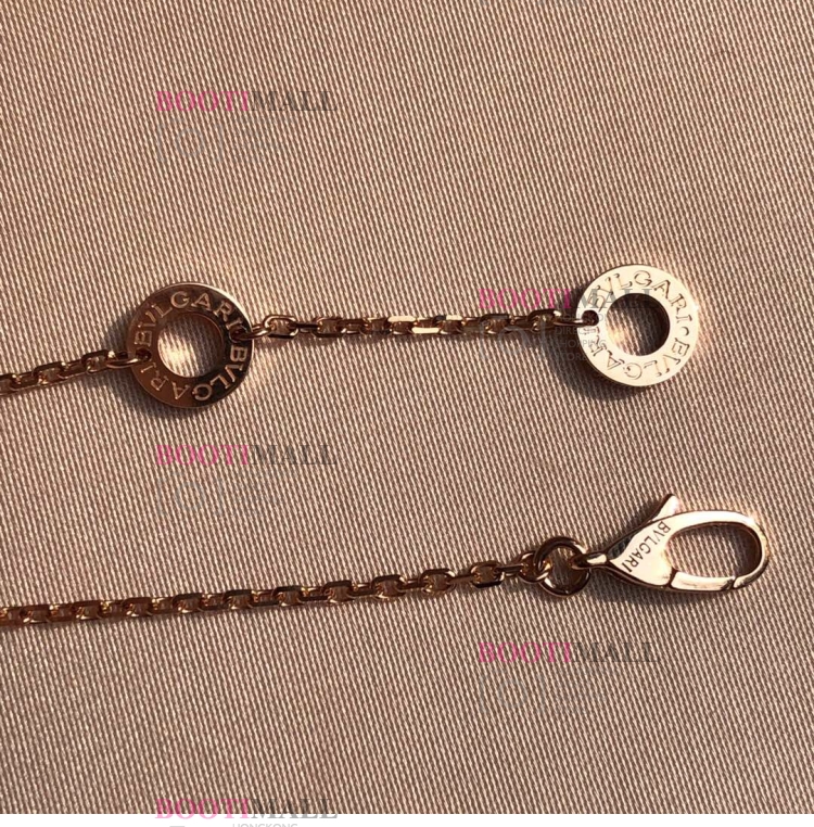 2021 불가리 목걸이 Bulgari