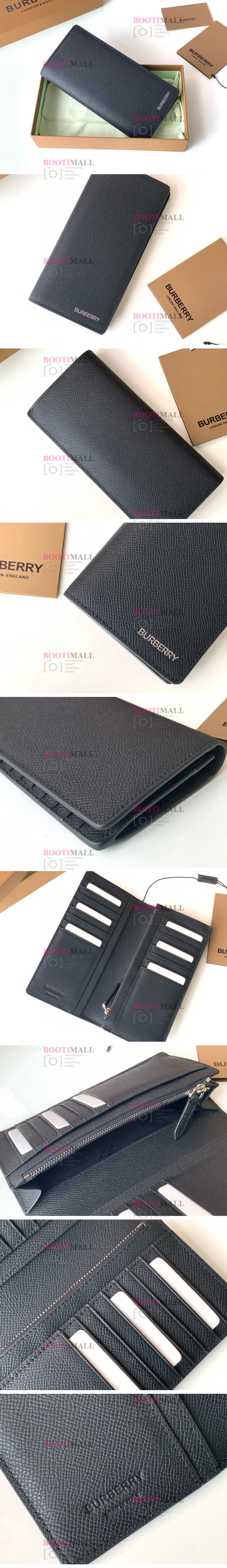 (8월) BUR社 2024 장지갑