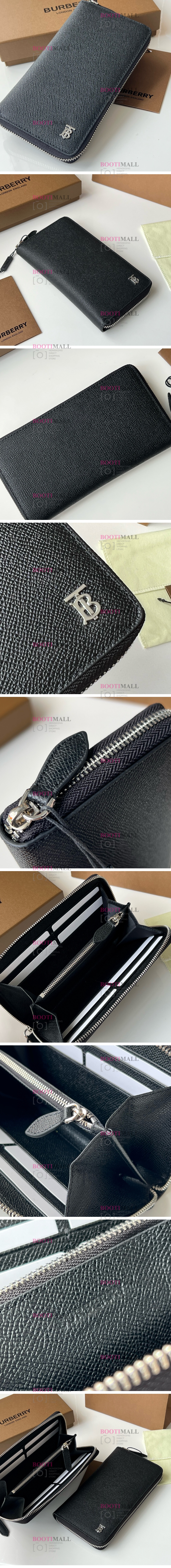 19cm (8월) 장지갑 2024