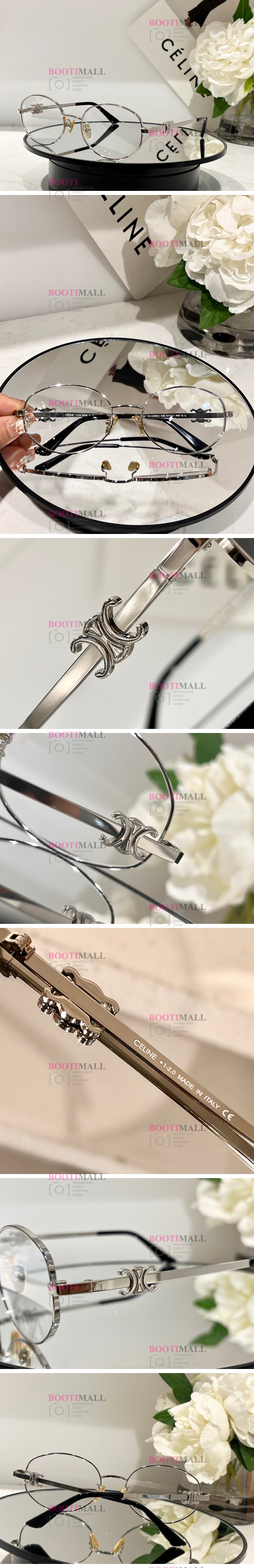 CE社 2023 셀린느 안경