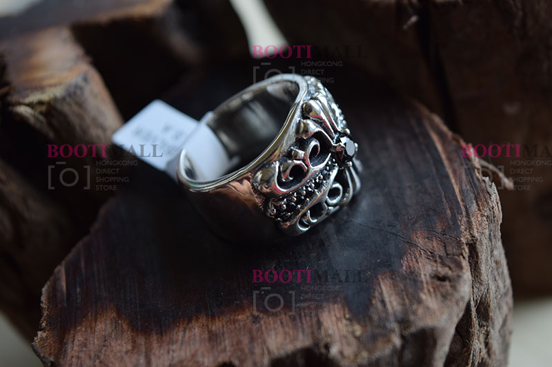 쥬얼반지(正品구성품포함) CHROME 오리지날 플로랄