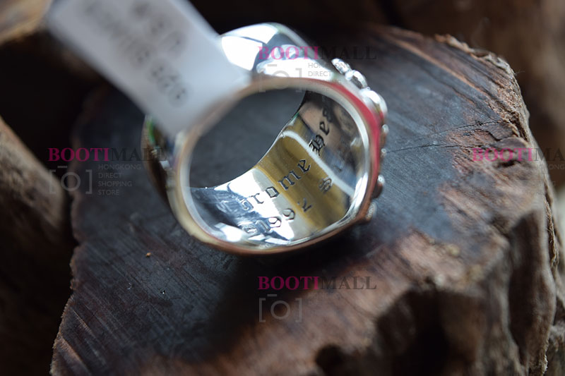 925 크롬하츠st 플로랄