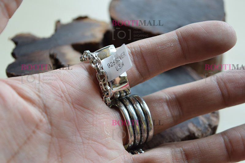 오리지날 크롬하츠st 크로스