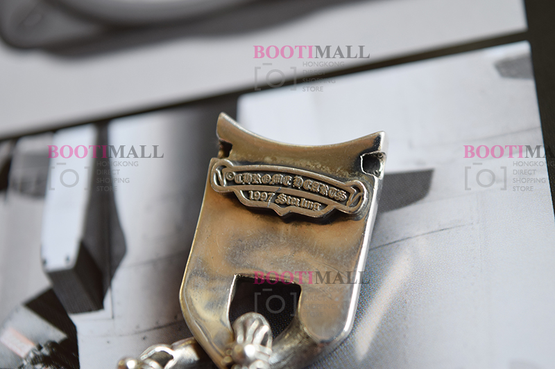 CHROME 롤렉스 서브마리너