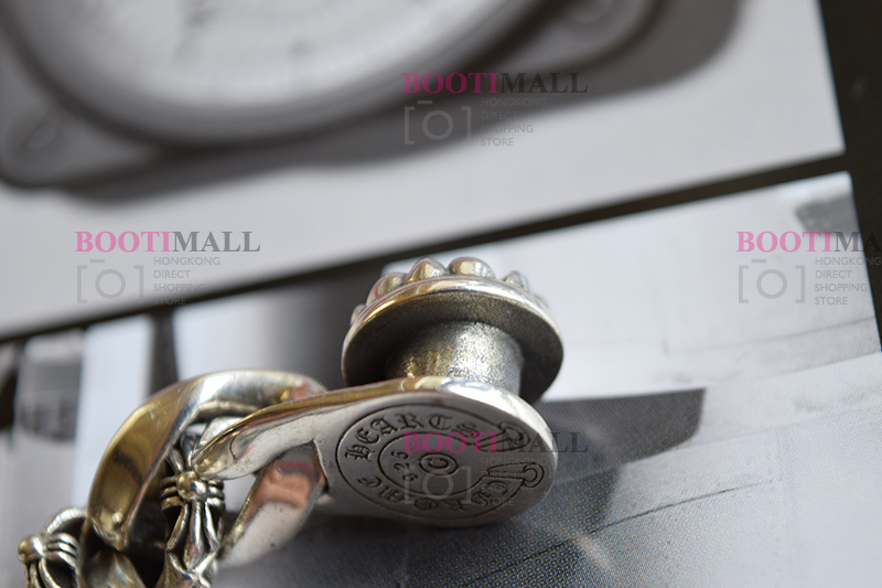 크롬하츠st Rolex 925 콜라보(正品구성품포함) CHROME HEARTS