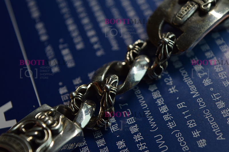 925 오리지날 CH CHROME Rolex