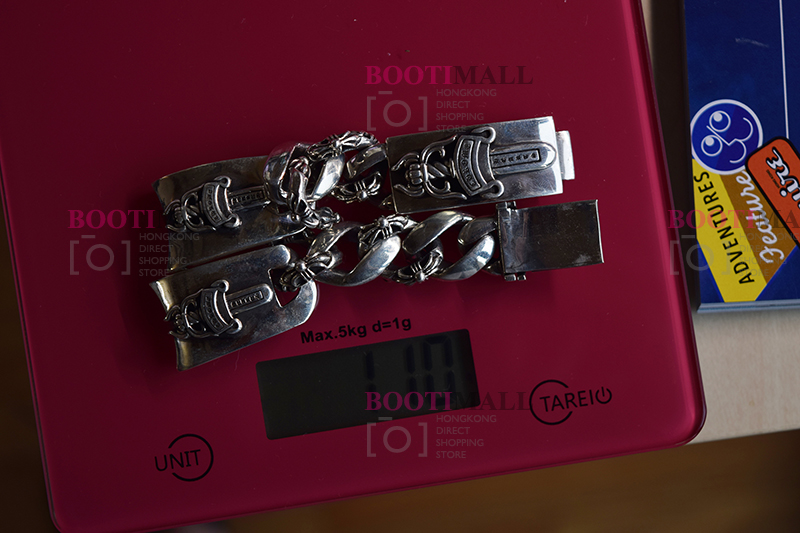 크롬하츠st 오리지날