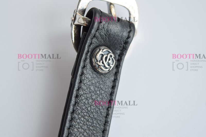 CH 팔찌(正品구성품포함) HEARTS 사슴가죽 925