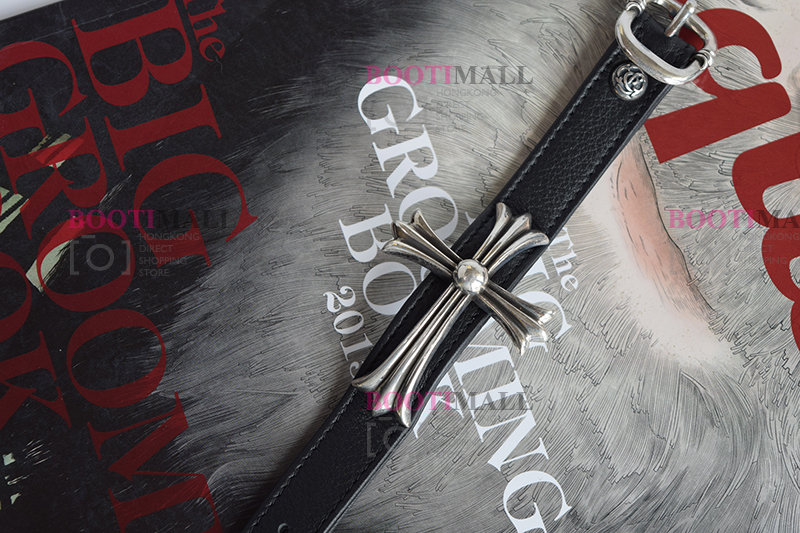 스트렙 오리지날 사슴가죽