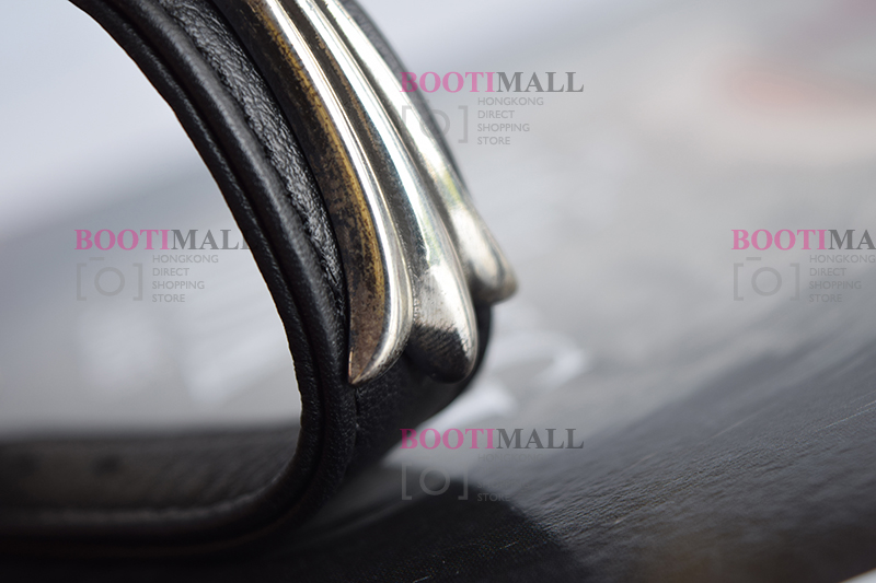 CH 사슴가죽 크롬하츠st 팔찌(正品구성품포함) 오리지날