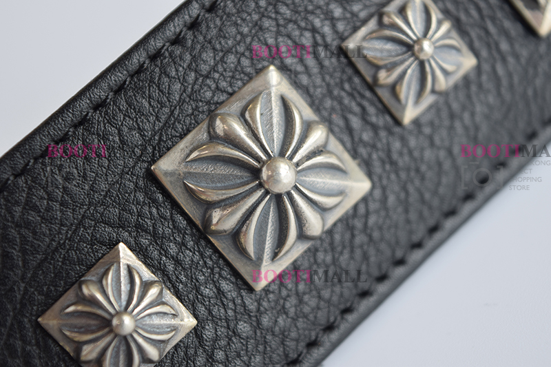 HEARTS CHROME 팔찌(正品구성품포함) 925