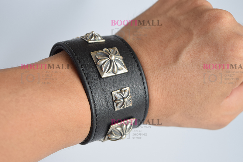 HEARTS 크롬하츠st 팔찌(正品구성품포함)