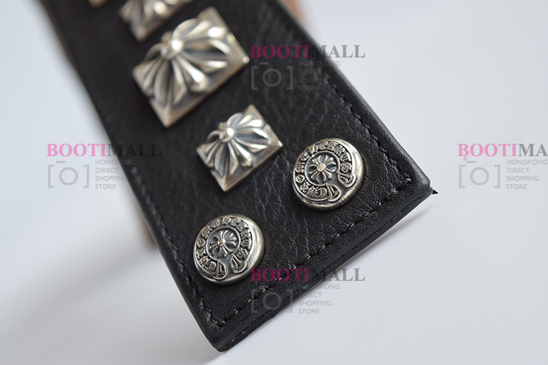 오리지날 CHROME 사슴가죽