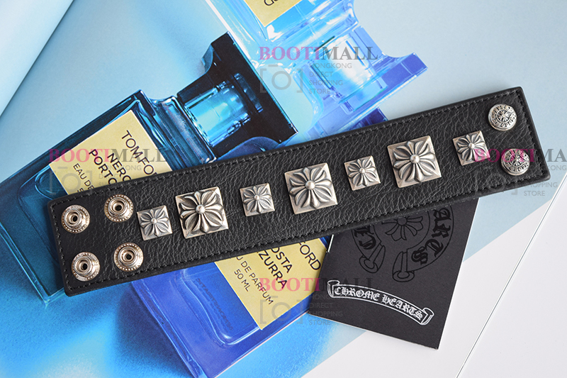 사슴가죽 크롬하츠st 오리지날