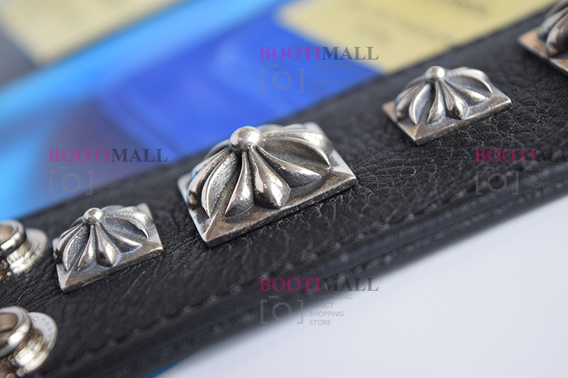 오리지날 팔찌(正品구성품포함) 사슴가죽