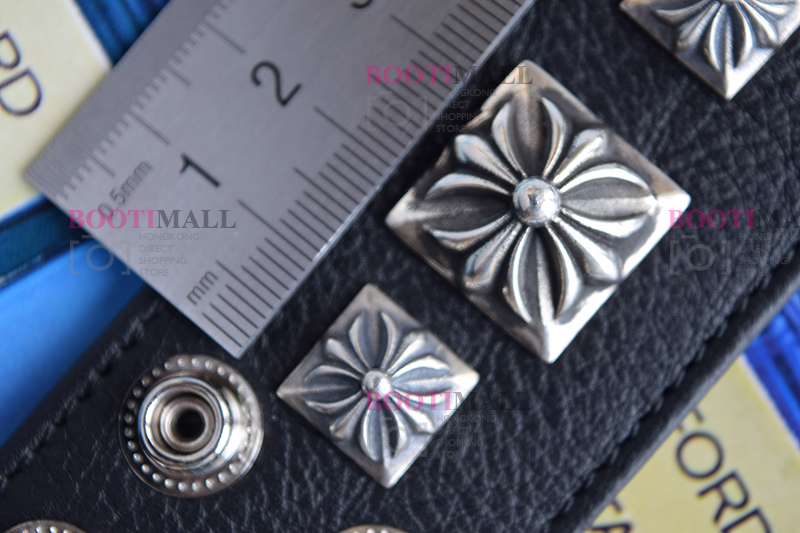 사슴가죽 팔찌(正品구성품포함) 스트렙 925