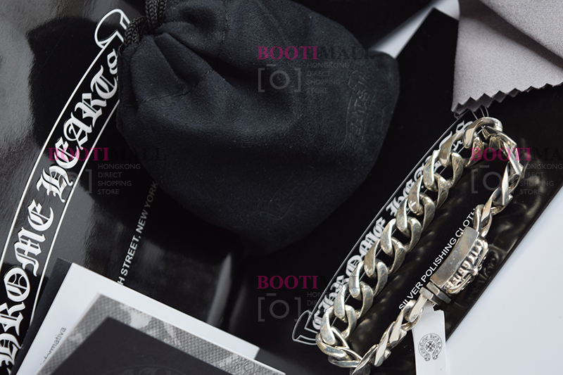 대거클래식 CHROME DAGGER