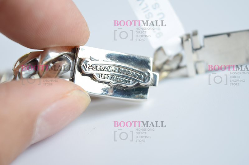 CH DAGGER 크롬하츠st CHROME