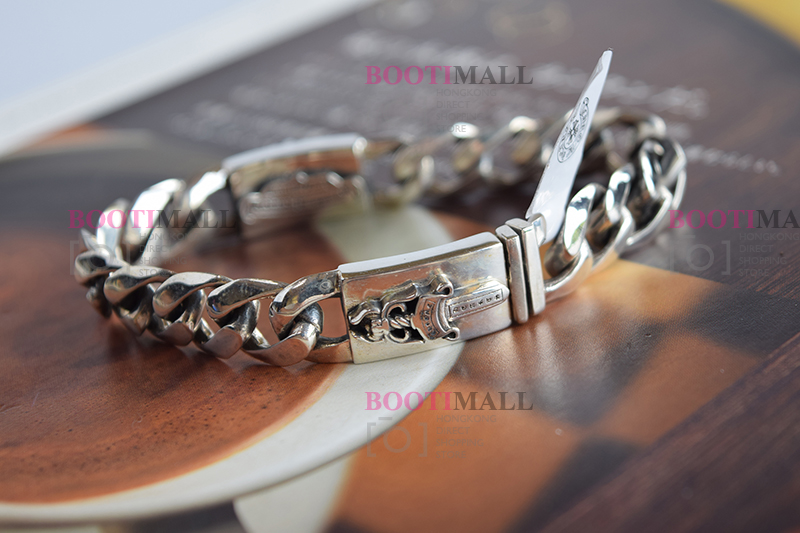 HEARTS CH 팔찌(正品구성품포함)