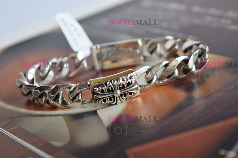 팔찌(正品구성품포함) CHROME DAGGER 925